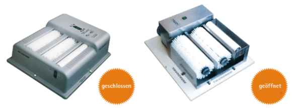 SME-Cleaner