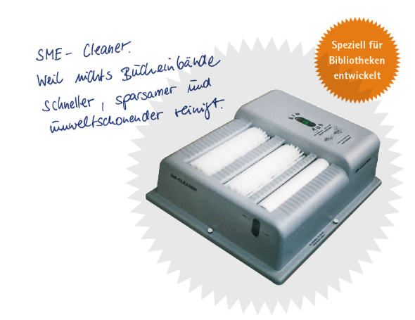 SME-Cleaner